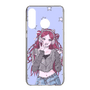 スリムプロテクションケース［ MIORI - Denim girl ］