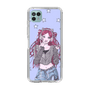 スリムプロテクションケース［ MIORI - Denim girl ］