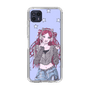 スリムプロテクションケース［ MIORI - Denim girl ］