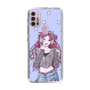 スリムプロテクションケース［ MIORI - Denim girl ］