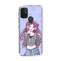 スリムプロテクションケース［ MIORI - Denim girl ］
