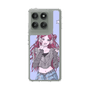 スリムプロテクションケース［ MIORI - Denim girl ］