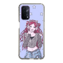 スリムプロテクションケース［ MIORI - Denim girl ］