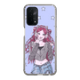 スリムプロテクションケース［ MIORI - Denim girl ］