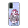 スリムプロテクションケース［ MIORI - Denim girl ］