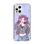 スリムプロテクションケース［ MIORI - Denim girl ］