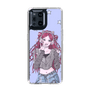 スリムプロテクションケース［ MIORI - Denim girl ］