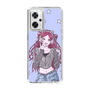 スリムプロテクションケース［ MIORI - Denim girl ］