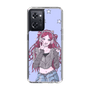 スリムプロテクションケース［ MIORI - Denim girl ］