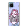 スリムプロテクションケース［ MIORI - Denim girl ］