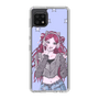 スリムプロテクションケース［ MIORI - Denim girl ］