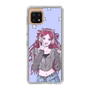 スリムプロテクションケース［ MIORI - Denim girl ］