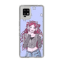 スリムプロテクションケース［ MIORI - Denim girl ］