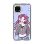 スリムプロテクションケース［ MIORI - Denim girl ］