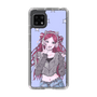 スリムプロテクションケース［ MIORI - Denim girl ］