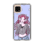 スリムプロテクションケース［ MIORI - Denim girl ］