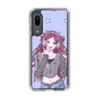 スリムプロテクションケース［ MIORI - Denim girl ］