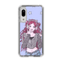 スリムプロテクションケース［ MIORI - Denim girl ］