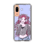 スリムプロテクションケース［ MIORI - Denim girl ］