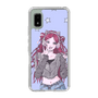 スリムプロテクションケース［ MIORI - Denim girl ］