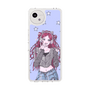 スリムプロテクションケース［ MIORI - Denim girl ］