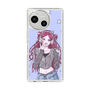スリムプロテクションケース［ MIORI - Denim girl ］