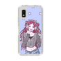 スリムプロテクションケース［ MIORI - Denim girl ］