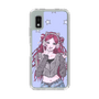 スリムプロテクションケース［ MIORI - Denim girl ］