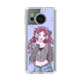 スリムプロテクションケース［ MIORI - Denim girl ］