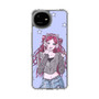 スリムプロテクションケース［ MIORI - Denim girl ］