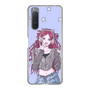 スリムプロテクションケース［ MIORI - Denim girl ］