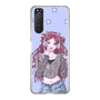 スリムプロテクションケース［ MIORI - Denim girl ］