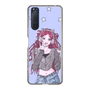 スリムプロテクションケース［ MIORI - Denim girl ］