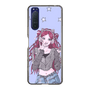 スリムプロテクションケース［ MIORI - Denim girl ］
