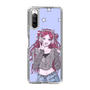 スリムプロテクションケース［ MIORI - Denim girl ］