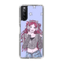 スリムプロテクションケース［ MIORI - Denim girl ］