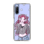 スリムプロテクションケース［ MIORI - Denim girl ］