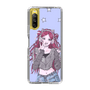 スリムプロテクションケース［ MIORI - Denim girl ］