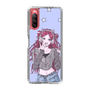 スリムプロテクションケース［ MIORI - Denim girl ］