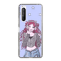 スリムプロテクションケース［ MIORI - Denim girl ］
