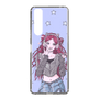 スリムプロテクションケース［ MIORI - Denim girl ］