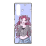 スリムプロテクションケース［ MIORI - Denim girl ］