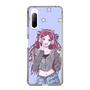スリムプロテクションケース［ MIORI - Denim girl ］
