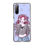 スリムプロテクションケース［ MIORI - Denim girl ］