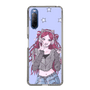 スリムプロテクションケース［ MIORI - Denim girl ］