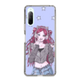 スリムプロテクションケース［ MIORI - Denim girl ］