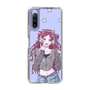 スリムプロテクションケース［ MIORI - Denim girl ］