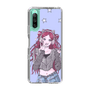 スリムプロテクションケース［ MIORI - Denim girl ］