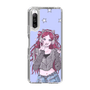 スリムプロテクションケース［ MIORI - Denim girl ］