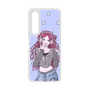 スリムプロテクションケース［ MIORI - Denim girl ］
